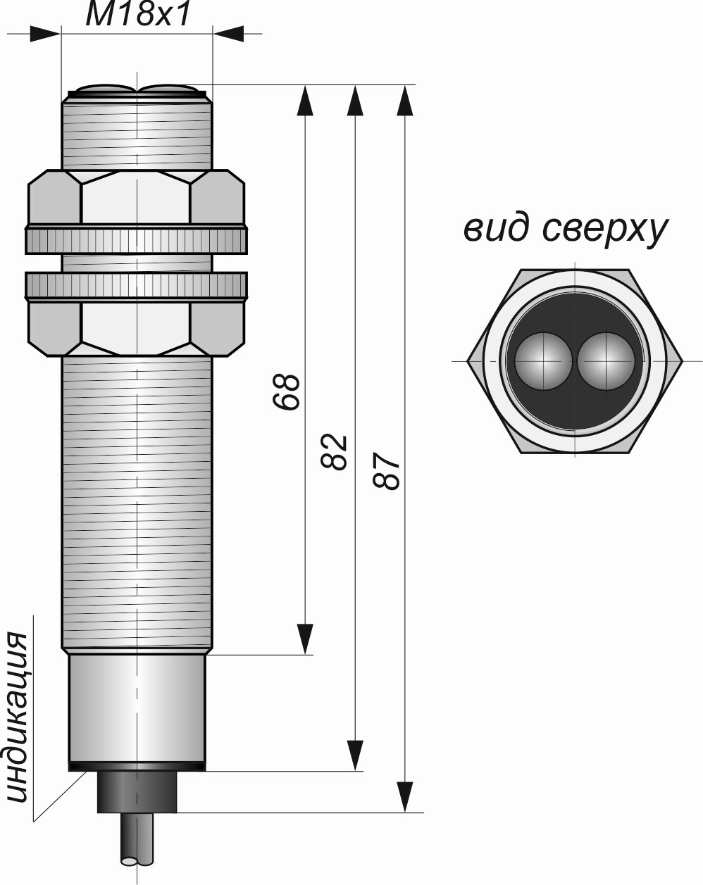 ОС09-GP(без рег.)